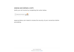 SocialSex